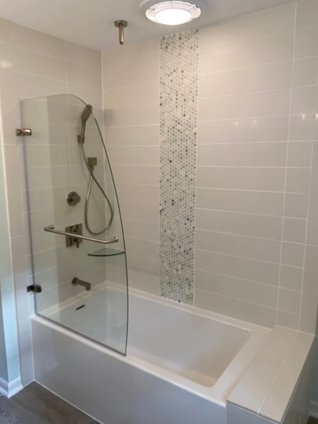Betts Designs residential renovation craftsmanship representative of detail-focused repair and finish work